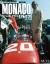 Racing Pictorial Series by HIRO No.16 MONACO Grand Prix 1967