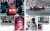 Racing Pictorial Series by HIRO No.16 MONACO Grand Prix 1967