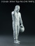 1/12scale "DIVE NINE" Figure Series