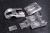 1/43scale Multi-Material Kit : Tipo33/3 [Long Tail]  [Short Tail]