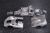 1/43scale Multi-Material Kit : Tipo33/3 [Long Tail]  [Short Tail]