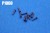 極小マイナスネジ / 変形マイナスネジ Micro minus screws / Odd shape minus screw