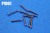 極小マイナスネジ / 変形マイナスネジ Micro minus screws / Odd shape minus screw