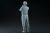 "DIVE NINE" Figure Series No.01 : 1/12scale "Driver Type J.M.F"