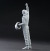 1/20scale "DIVE NINE" Figure Series