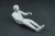 "DIVE NINE" Figure Series : 1/12scale "Driver Type S.M  [SITTING] "