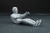 "DIVE NINE" Figure Series : 1/12scale "Driver Type S.M  [SITTING] "