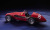 1/20scale Fulldetail Kit : 500F2 [1953 Wold Champion Car]