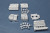 1/20scale Fulldetail Kit : BRM H-16
