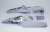 1/20scale Fulldetail Kit : BT46B "Fan Car"