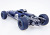1/20scale Fulldetail Kit : EAGLE Gurney-Weslake T1G