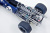 1/20scale Fulldetail Kit : EAGLE Gurney-Weslake T1G