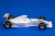 1/20scale Fulldetail Kit : Williams FW16