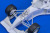 1/20scale Fulldetail Kit : Williams FW16