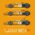 1/20scale Fulldetail kit : M7A