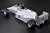 1/20scale Fulldetail Kit : McLaren MP4/4