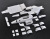 1/20scale Fulldetail Kit : McLaren MP4/4