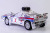 1/24scale Fulldetail Kit : Rally 037 [ Ver.F : Safari Rally ]