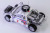 1/24scale Fulldetail Kit : Rally 037 [ Ver.F : Safari Rally ]