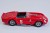 1/24scale Fulldetail Kit : 250 TRI/61 [Low Tail]