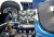 1/24scale Fulldetail Kit : Type65 Cobra Super Coupe