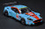 1/24scale Proportion Kit : DBR9 2008LM “Gulf”