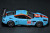 1/24scale Proportion Kit : DBR9 2008LM “Gulf”
