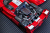 1/24scale Conversion Kit : FXX [Super Detail Up Kit]