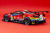 1/24scale Proportion Kit : GTE 2018