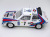 1/24scale Fulldetail Kit : Delta S4