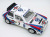 1/24scale Fulldetail Kit : Delta S4