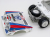 1/24scale Fulldetail Kit : Delta S4