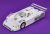 1/24scale Fulldetail Kit : XJR-12