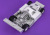 1/24scale Fulldetail Kit : XJR-12