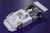 1/24scale Fulldetail Kit : XJR-9 LM