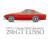 1/24scale Fulldetail Kit : 250 GT Lusso