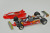 1/20scale Hybrid Injection Kit : 312T4 [1979 Belgian GP]