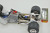 1/20scale Hybrid Injection Kit : 312T4 [1979 Belgian GP]