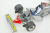 1/20scale Hybrid Injection Kit : 312T4 [1979 Belgian GP]
