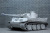 1/35scale Multi-Material Kit : ティーガーI 初期生産型 TIGER I Ausf.E Early Production