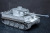1/35scale Multi-Material Kit : ティーガーI 初期生産型 TIGER I Ausf.E Early Production