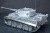 1/35scale Multi-Material Kit : ティーガーI 初期生産型 TIGER I Ausf.E Early Production