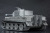 1/35scale Multi-Material Kit : ティーガーI 後期生産型 TIGER I Ausf.E Late Production