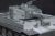 1/35scale Multi-Material Kit : ティーガーI 後期生産型 TIGER I Ausf.E Late Production