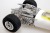 1/20scale Fulldetail Kit : LOTUS Type43