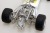 1/20scale Fulldetail Kit : LOTUS Type43