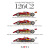 1/43scale Multi-Material Kit : 126C2