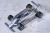 1/43scale Multi-Material Kit : 126C2