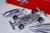 1/43scale Multi-Material Kit : 126C2