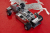 1/43scale Multi-Material Kit : 126C4 / 126C4M / 126C4M2
